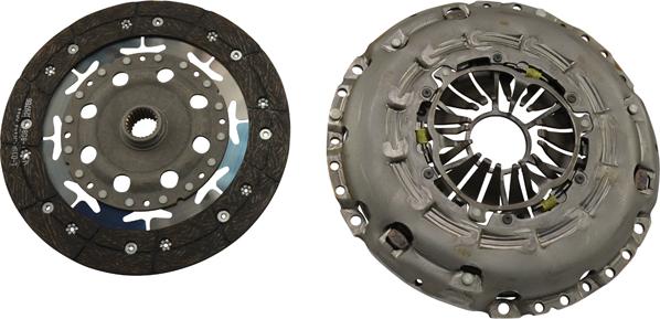 Kavo Parts CP-6094 - Kit d'embrayage droxauto.com