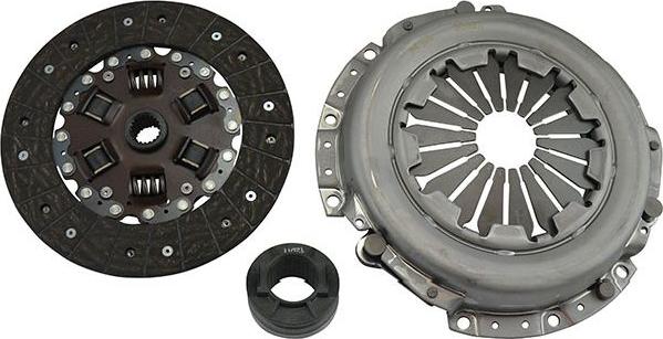 Kavo Parts CP-6058 - Kit d'embrayage droxauto.com