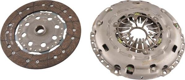 Kavo Parts CP-6064 - Kit d'embrayage droxauto.com