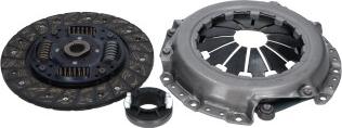 Kavo Parts CP-6084 - Kit d'embrayage droxauto.com