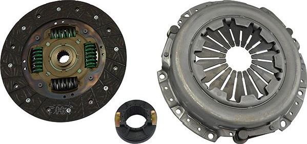 Kavo Parts CP-6028 - Kit d'embrayage droxauto.com
