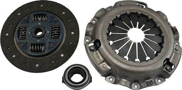 Kavo Parts CP-1502 - Kit d'embrayage droxauto.com