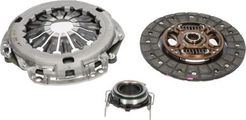 Kavo Parts CP-10009 - Kit d'embrayage droxauto.com