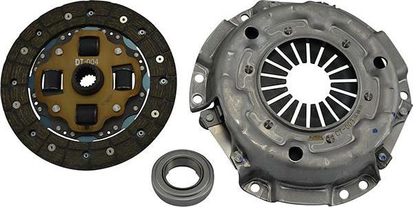 Kavo Parts CP-1083 - Kit d'embrayage droxauto.com
