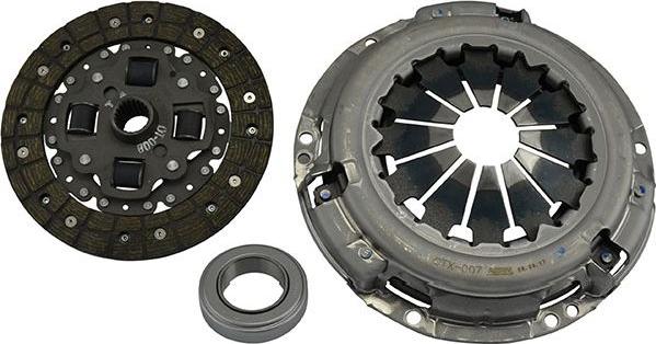 Kavo Parts CP-1082 - Kit d'embrayage droxauto.com
