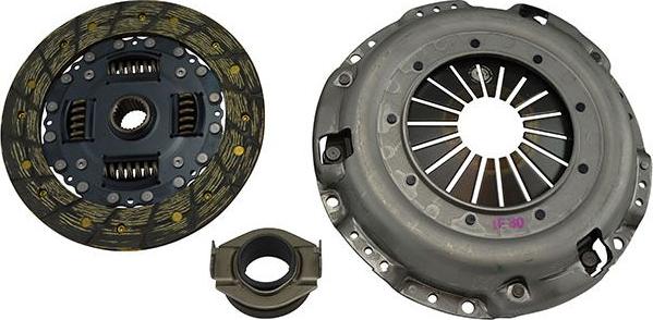 Kavo Parts CP-8056 - Kit d'embrayage droxauto.com