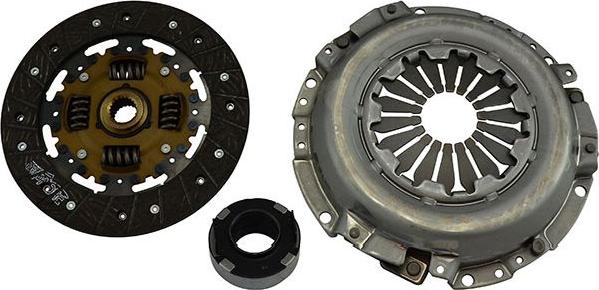 Kavo Parts CP-8005 - Kit d'embrayage droxauto.com