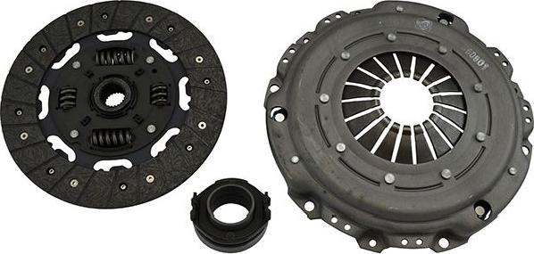 Kavo Parts CP-8039 - Kit d'embrayage droxauto.com
