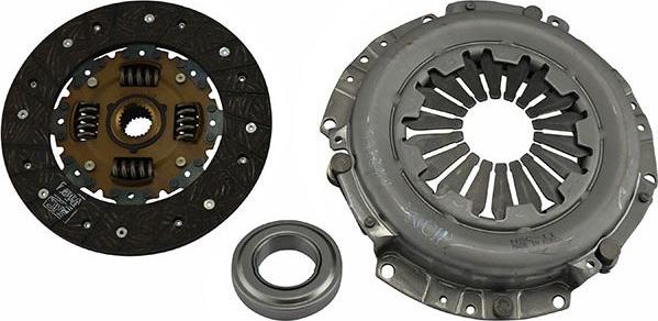 Kavo Parts CP-2003 - Kit d'embrayage droxauto.com