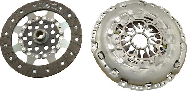 Kavo Parts CP-2148 - Kit d'embrayage droxauto.com