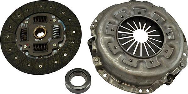 Kavo Parts CP-7019 - Kit d'embrayage droxauto.com
