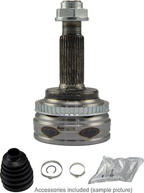 Kavo Parts CV-9062 - Jeu de joints, arbre de transmission droxauto.com