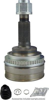 Kavo Parts CV-9003 - Jeu de joints, arbre de transmission droxauto.com