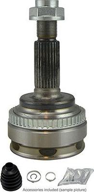 Kavo Parts CV-9018 - Jeu de joints, arbre de transmission droxauto.com