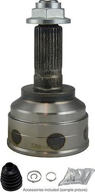 Kavo Parts CV-4541 - Jeu de joints, arbre de transmission droxauto.com