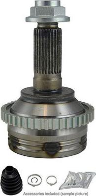 Kavo Parts CV-4530 - Jeu de joints, arbre de transmission droxauto.com