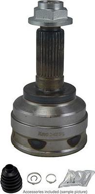 Kavo Parts CV-4533 - Jeu de joints, arbre de transmission droxauto.com