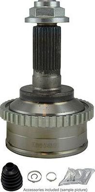 Kavo Parts CV-4529 - Jeu de joints, arbre de transmission droxauto.com