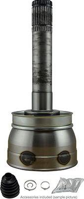 Kavo Parts CV-6507 - Jeu de joints, arbre de transmission droxauto.com