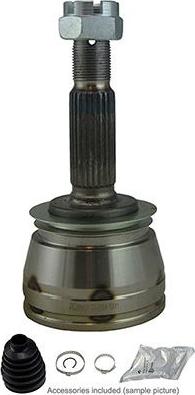 Kavo Parts CV-3004 - Jeu de joints, arbre de transmission droxauto.com