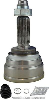 Kavo Parts CV-3002 - Jeu de joints, arbre de transmission droxauto.com