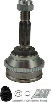 Kavo Parts CV-3016 - Jeu de joints, arbre de transmission droxauto.com