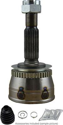 Kavo Parts CV-3020 - Jeu de joints, arbre de transmission droxauto.com