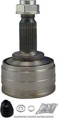 Kavo Parts CV-2004 - Jeu de joints, arbre de transmission droxauto.com