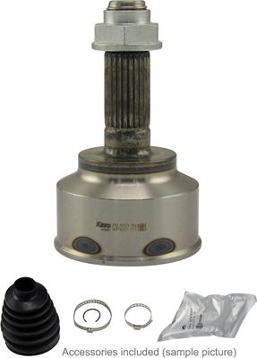 Kavo Parts CV-2037 - Jeu de joints, arbre de transmission droxauto.com