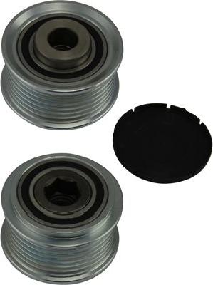 Kavo Parts DFP-9001 - Poulie, alternateur droxauto.com