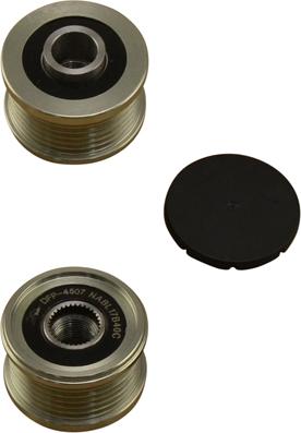 Kavo Parts DFP-4507 - Poulie, alternateur droxauto.com