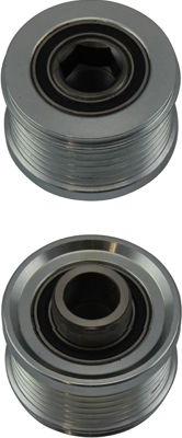 Kavo Parts DFP-6501 - Poulie, alternateur droxauto.com