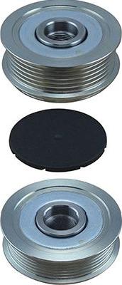 Kavo Parts DFP-1001 - Poulie, alternateur droxauto.com