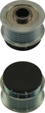 Kavo Parts DFP-1002 - Poulie, alternateur droxauto.com