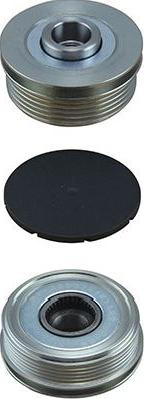 Kavo Parts DFP-3001 - Poulie, alternateur droxauto.com