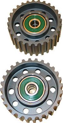Kavo Parts DID-9008 - Poulie renvoi / transmission, courroie de distribution droxauto.com