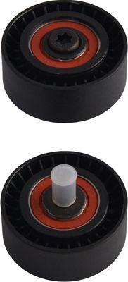 Kavo Parts DID-1004 - Poulie renvoi / transmission, courroie de distribution droxauto.com