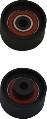 Kavo Parts DID-8504 - Poulie renvoi / transmission, courroie de distribution droxauto.com