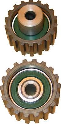 Kavo Parts DID-8001 - Poulie renvoi / transmission, courroie de distribution droxauto.com