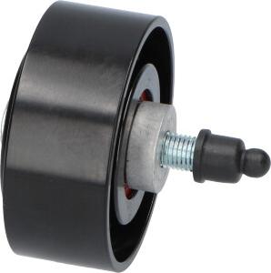 Dynamatrix DT61069 - Poulie renvoi / transmission, courroie trapézoïdale à nervures droxauto.com