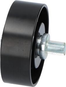 Optibelt 3174UR - Poulie renvoi / transmission, courroie trapézoïdale à nervures droxauto.com