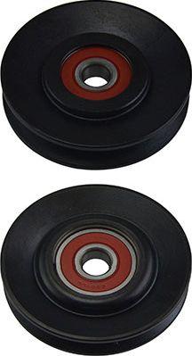 Kavo Parts DIP-9015 - Poulie renvoi / transmission, courroie trapézoïdale à nervures droxauto.com