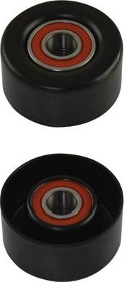 Kavo Parts DIP-4021 - Poulie renvoi / transmission, courroie trapézoïdale à nervures droxauto.com