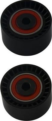 Kavo Parts DIP-6504 - Poulie renvoi / transmission, courroie trapézoïdale à nervures droxauto.com