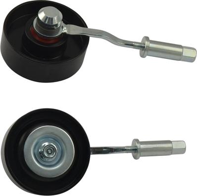 Kavo Parts DIP-6523 - Poulie renvoi / transmission, courroie trapézoïdale à nervures droxauto.com