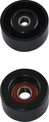 Kavo Parts DIP-6527 - Poulie renvoi / transmission, courroie trapézoïdale à nervures droxauto.com