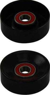 Kavo Parts DIP-3502 - Poulie renvoi / transmission, courroie trapézoïdale à nervures droxauto.com