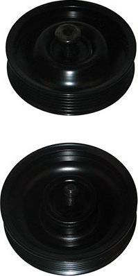 Kavo Parts DIP-3009 - Poulie renvoi / transmission, courroie trapézoïdale à nervures droxauto.com