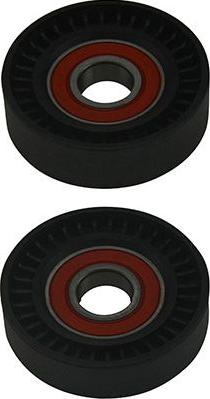 Kavo Parts DIP-3018 - Poulie renvoi / transmission, courroie trapézoïdale à nervures droxauto.com