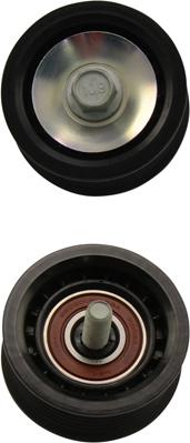 Kavo Parts DIP-3026 - Poulie renvoi / transmission, courroie trapézoïdale à nervures droxauto.com